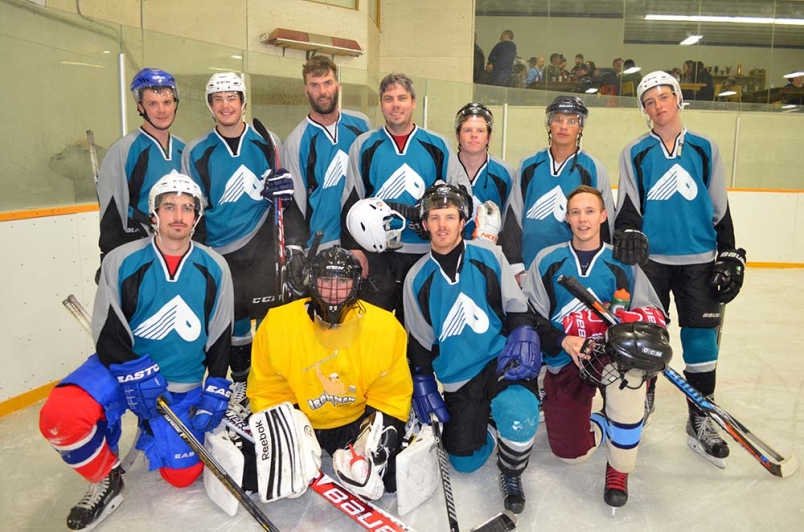 Runners Up: The Ponies