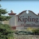 Kipling Town Sign